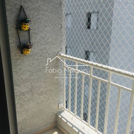 Imagem Apartamento com 2 Quartos à Venda, 47 m² em Vila Talarico - São Paulo Imagem Apartamento com 2 Quartos à Venda, 47 m² em Vila Talarico - São Paulo