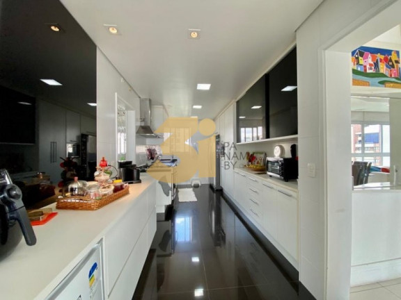 Imagem Apartamento com 3 Quartos à Venda, 184 m² em Morumbi - São Paulo Imagem Apartamento com 3 Quartos à Venda, 184 m² em Morumbi - São Paulo