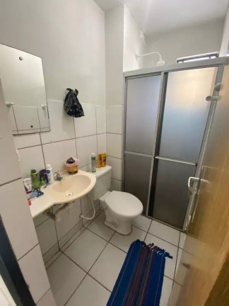 Imagem Apartamento com 3 Quartos à Venda, 59 m² em Santa Isabel - Teresina Imagem Apartamento com 3 Quartos à Venda, 59 m² em Santa Isabel - Teresina