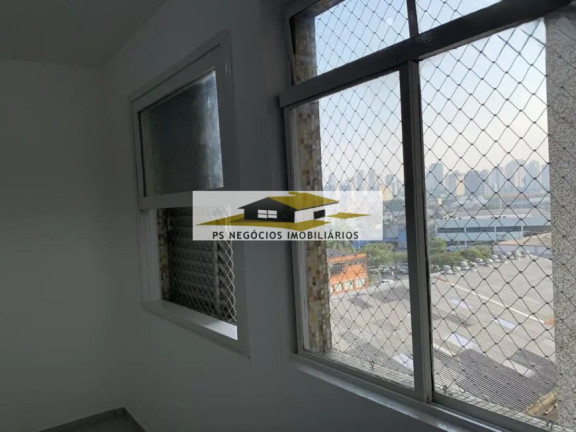 Imagem Apartamento com 1 Quarto à Venda, 33 m² em Vila Prudente - São Paulo Imagem Apartamento com 1 Quarto à Venda, 33 m² em Vila Prudente - São Paulo