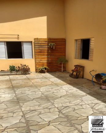 Imagem Casa com 3 Quartos à Venda, 153 m² em Horto Florestal - Sorocaba Imagem Casa com 3 Quartos à Venda, 153 m² em Horto Florestal - Sorocaba