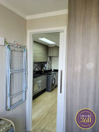 Imagem Apartamento com 2 Quartos à Venda, 40 m² em Vila Buenos Aires - São Paulo