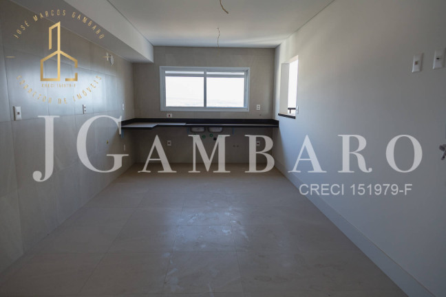 Apartamento com 4 Quartos à Venda, 314 m² em Parque Campolim - Sorocaba