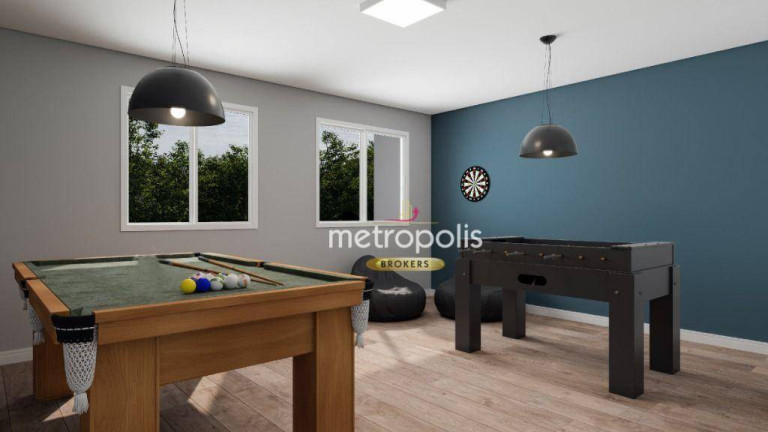 Imagem Imóvel com 1 Quarto à Venda, 69 m² em Aclimação - São Paulo