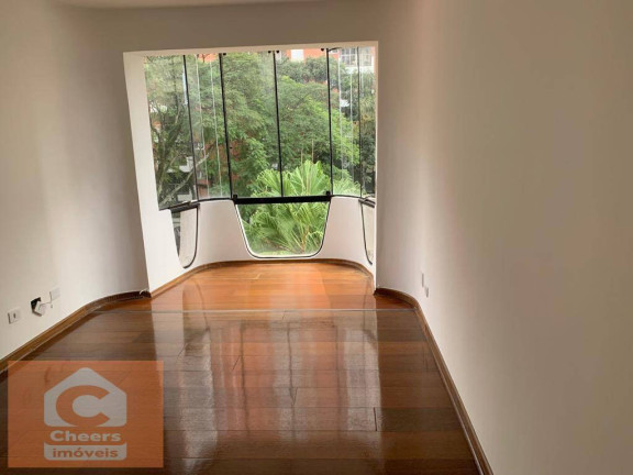 Imagem Apartamento com 4 Quartos à Venda, 200 m² em Moema - São Paulo Imagem Apartamento com 4 Quartos à Venda, 200 m² em Moema - São Paulo