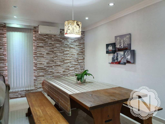 Imagem Casa com 2 Quartos à Venda, 158 m² em Centro - Itanhaém