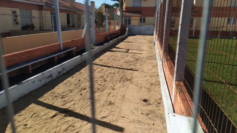 Imagem Apartamento com 1 Quarto à Venda, 55 m² em Capão Novo - Capao Da Canoa