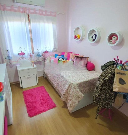 Imagem Imóvel com 3 Quartos à Venda, 186 m² em Cavalhada - Porto Alegre