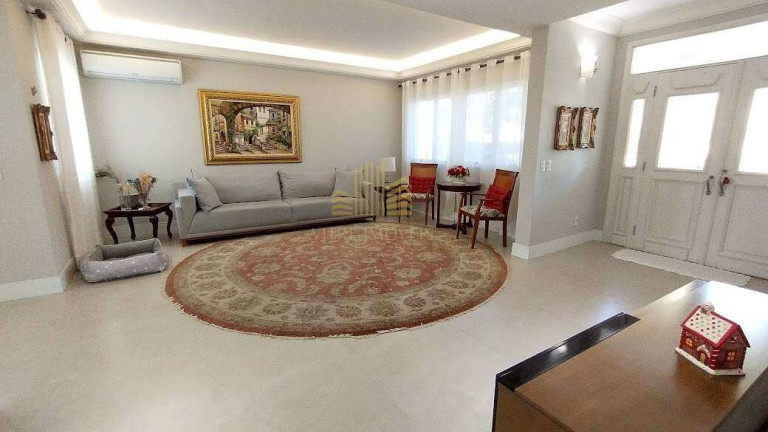 Imagem Casa com 4 Quartos à Venda, 350 m² em Loteamento Alphaville Campinas - Campinas Imagem Casa com 4 Quartos à Venda, 350 m² em Loteamento Alphaville Campinas - Campinas