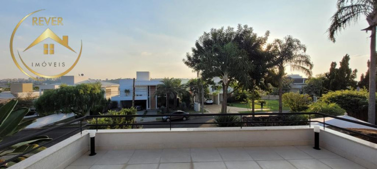 Imagem Casa com 4 Quartos à Venda, 343 m² em Alphaville Campinas - Campinas Imagem Casa com 4 Quartos à Venda, 343 m² em Alphaville Campinas - Campinas