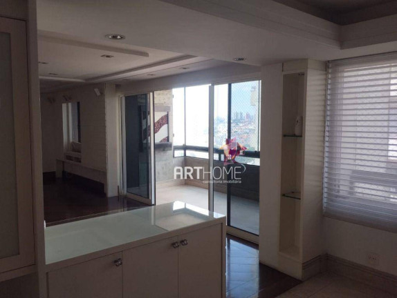 Imagem Apartamento com 3 Quartos à Venda, 280 m² em Jardim Do Mar - São Bernardo Do Campo Imagem Apartamento com 3 Quartos à Venda, 280 m² em Jardim Do Mar - São Bernardo Do Campo