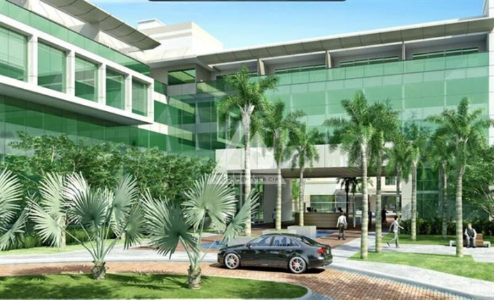 Imagem Sala Comercial à Venda, 39 m² em Barra Da Tijuca - Rio De Janeiro
