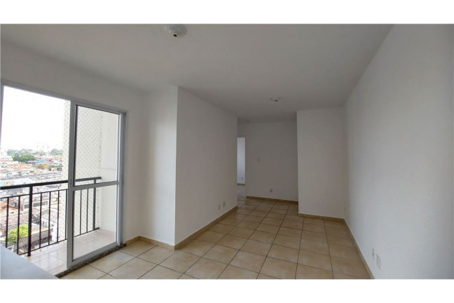 Imagem Apartamento com 2 Quartos à Venda, 44 m² em Sacomã - São Paulo