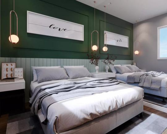 Imagem Apartamento com 2 Quartos à Venda, 35 m² em Casa Verde - São Paulo