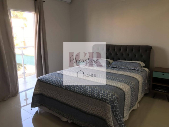 Imagem Casa de Condomínio com 3 Quartos à Venda, 154 m² em Horto Florestal - Sorocaba