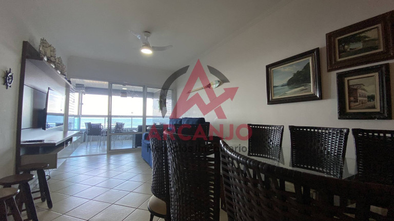 Imagem Apartamento com 3 Quartos à Venda, 110 m² em Praia Grande - Ubatuba Imagem Apartamento com 3 Quartos à Venda, 110 m² em Praia Grande - Ubatuba