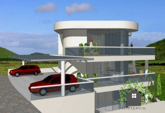 Imagem Casa com 3 Quartos à Venda, 425 m² em Golf Gardens - Carapicuíba