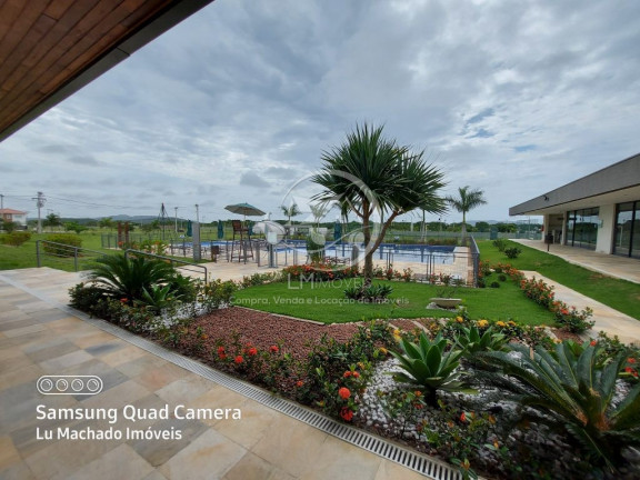 Imagem Terreno à Venda, 418 m² em Cabo Frio