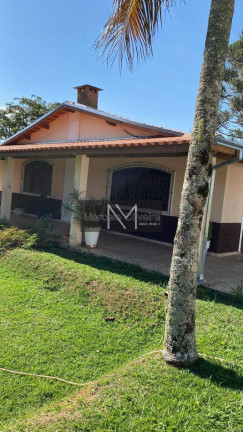Imagem Chácara com 4 Quartos à Venda, 300 m² em São José Dos Campos