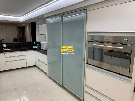 Imagem Apartamento com 4 Quartos à Venda, 384 m² em Altiplano Cabo Branco - João Pessoa Imagem Apartamento com 4 Quartos à Venda, 384 m² em Altiplano Cabo Branco - João Pessoa
