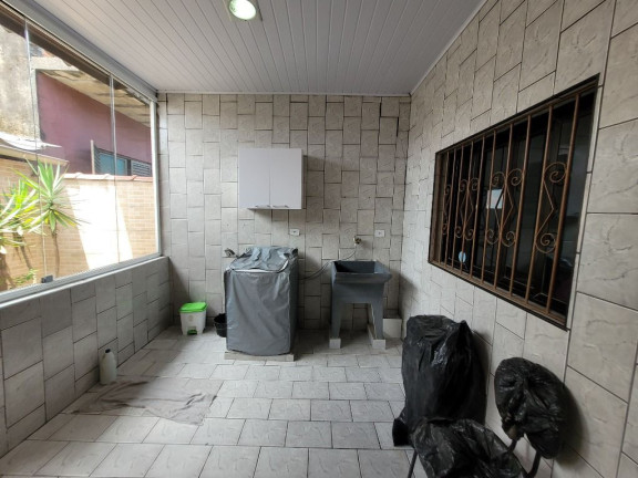 Imagem Casa com 2 Quartos à Venda, 100 m² em Vicente De Carvalho - Guarujá
