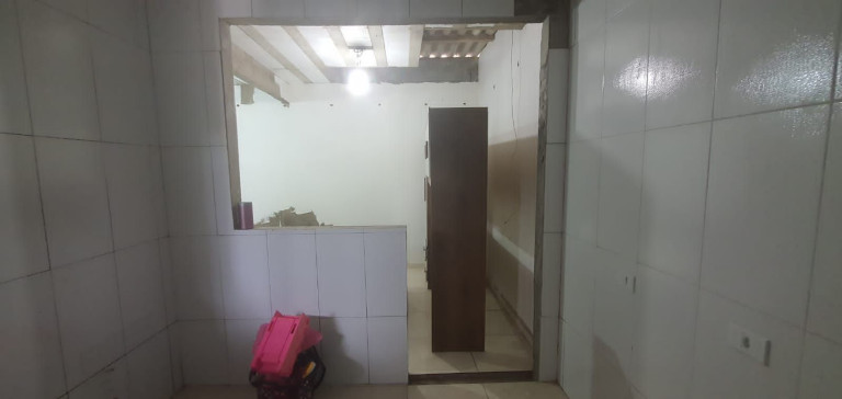 Imagem Casa com 1 Quarto à Venda, 35 m² em Balneário Japura - Praia Grande Imagem Casa com 1 Quarto à Venda, 35 m² em Balneário Japura - Praia Grande