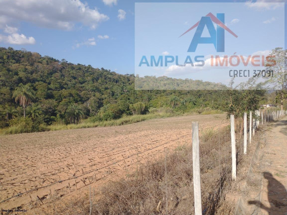 Imagem Fazenda à Venda, 60 m² em Azurita