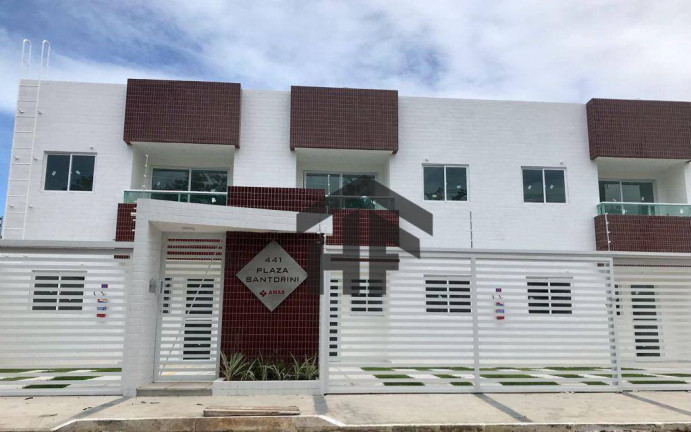 Imagem Apartamento com 2 Quartos à Venda, 52 m² em Jardim Atlântico - Olinda
