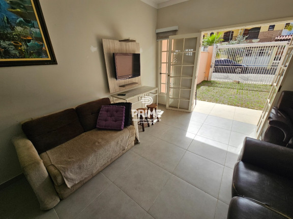 Imagem Apartamento com 2 Quartos à Venda, 86 m² em Loteamento Balneário Camburi - Caraguatatuba