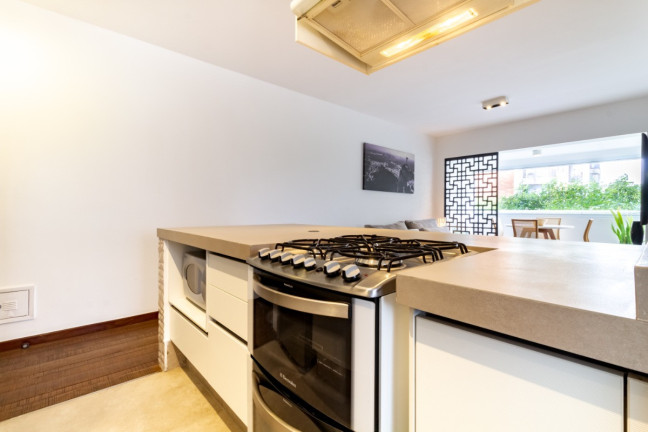 Imagem Apartamento com 2 Quartos à Venda, 63 m² em Vila Leopoldina - São Paulo