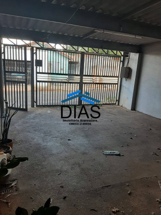 Imagem Casa com 2 Quartos à Venda, 99 m² em Parque Residencial Iguatemi - Araraquara Imagem Casa com 2 Quartos à Venda, 99 m² em Parque Residencial Iguatemi - Araraquara