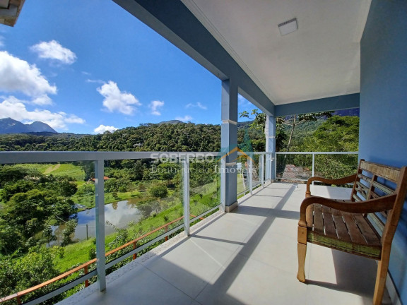 Imagem Imóvel com 22 Quartos à Venda, 412.000 m² em Santa Rita - Teresópolis Imagem Imóvel com 22 Quartos à Venda, 412.000 m² em Santa Rita - Teresópolis