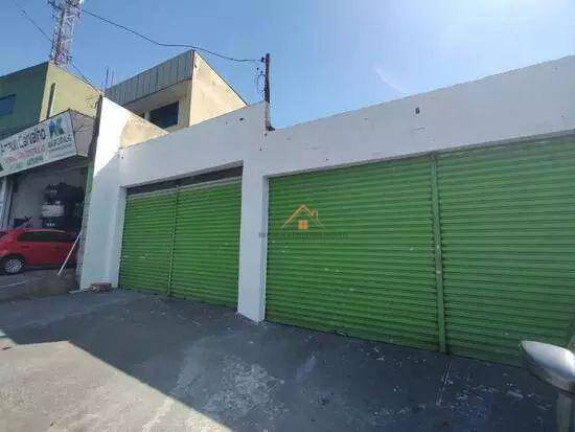 Imagem Loja para Alugar, 363 m² em Jardim Utinga - Santo André