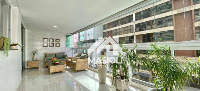 Imagem Apartamento com 4 Quartos à Venda, 168 m² em Praia Da Costa - Vila Velha Imagem Apartamento com 4 Quartos à Venda, 168 m² em Praia Da Costa - Vila Velha