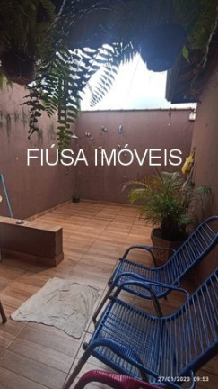 Imagem Casa com 3 Quartos à Venda,  em Conjunto Habitacional Lúcia Fabro Sverzut - Sertãozinho