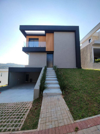 Imagem Casa com 4 Quartos à Venda, 420 m² em Colinas Da Anhangüera - Santana De Parnaíba Imagem Casa com 4 Quartos à Venda, 420 m² em Colinas Da Anhangüera - Santana De Parnaíba