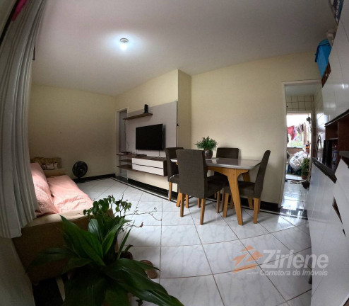 Imagem Apartamento com 2 Quartos à Venda, 60 m² em Praia Do Morro - Guarapari Imagem Apartamento com 2 Quartos à Venda, 60 m² em Praia Do Morro - Guarapari