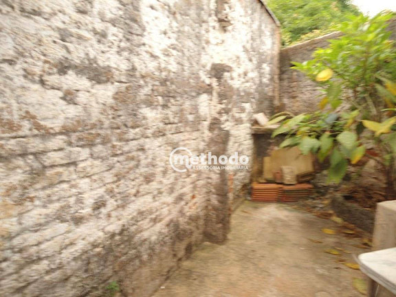 Imagem Casa com 2 Quartos à Venda, 47 m² em Vila Lídia - Campinas Imagem Casa com 2 Quartos à Venda, 47 m² em Vila Lídia - Campinas