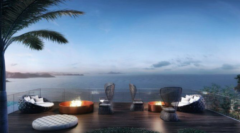 Imagem Apartamento com 4 Quartos à Venda, 230 m² em Centro - Balneário Camboriú