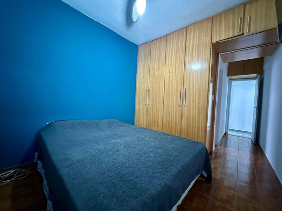 Imagem Apartamento com 2 Quartos à Venda, 103 m² em Aparecida - Santos Imagem Apartamento com 2 Quartos à Venda, 103 m² em Aparecida - Santos