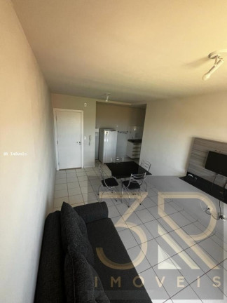 Imagem Apartamento com 1 Quarto à Venda, 40 m² em Iguatemi - Ribeirão Preto Imagem Apartamento com 1 Quarto à Venda, 40 m² em Iguatemi - Ribeirão Preto