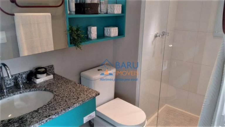 Imagem Apartamento com 1 Quarto à Venda, 36 m² em Sumarezinho - São Paulo Imagem Apartamento com 1 Quarto à Venda, 36 m² em Sumarezinho - São Paulo