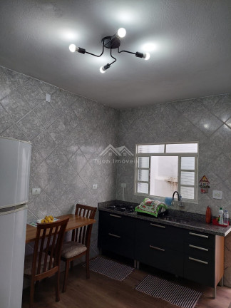 Imagem Casa com 2 Quartos à Venda, 73 m² em Jardim Boa Esperança - Sorocaba Imagem Casa com 2 Quartos à Venda, 73 m² em Jardim Boa Esperança - Sorocaba