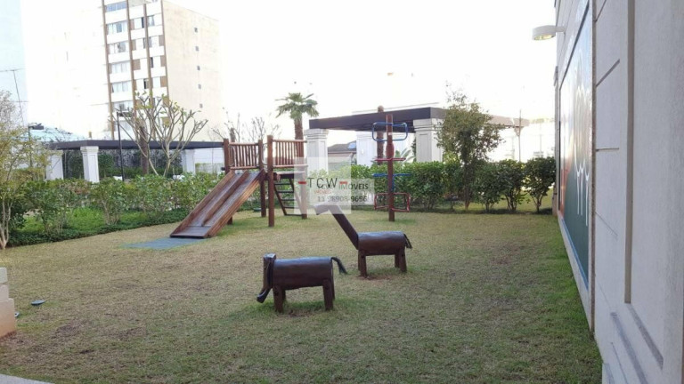 Imagem Apartamento com 4 Quartos à Venda, 250 m² em Aclimação - São Paulo