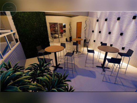 Imagem Apartamento com 2 Quartos à Venda, 81 m² em Guilhermina - Praia Grande