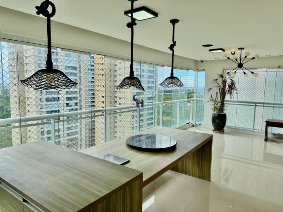 Imagem Apartamento com 4 Quartos à Venda, 172 m² em Patamares - Salvador
