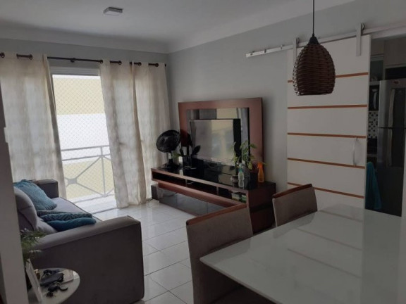 Imagem Apartamento com 3 Quartos à Venda, 70 m² em Loteamento Santo Antônio - Itatiba