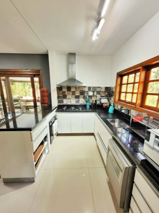 Imagem Casa de Condomínio com 3 Quartos à Venda, 591 m² em Chácara Do Refúgio - Carapicuíba