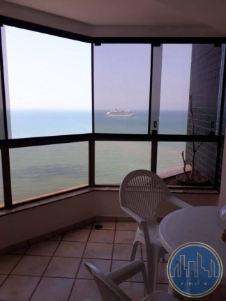 Imagem Apartamento com 4 Quartos para Temporada, 180 m² em Centro - Balneário Camboriú