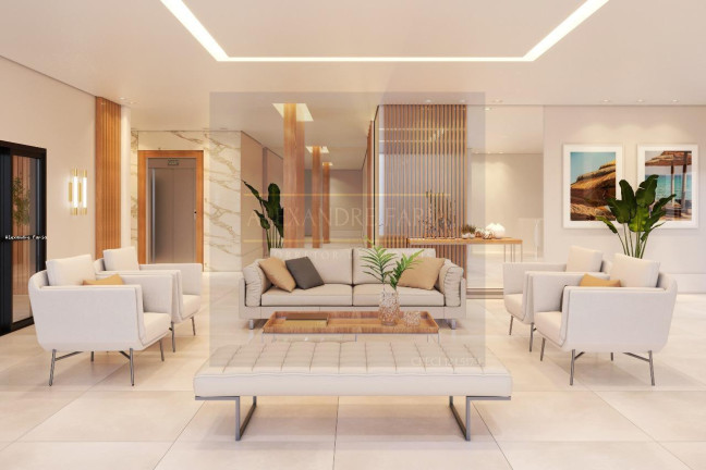 Imagem Apartamento com 3 Quartos à Venda, 112 m² em Jardim Porto Novo - Caraguatatuba